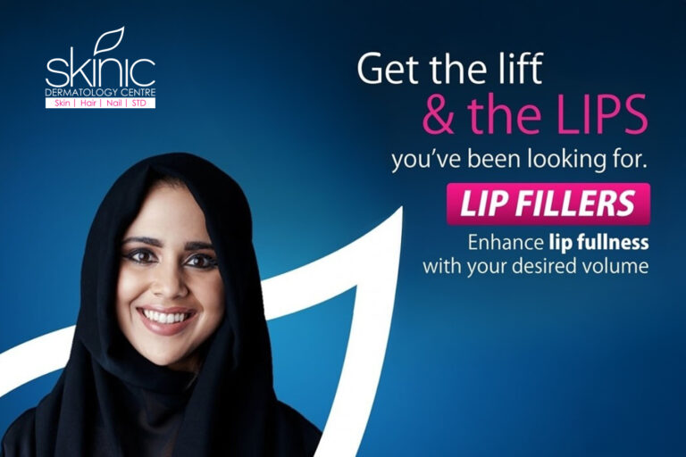 Transform Your Look with Perfect Lips