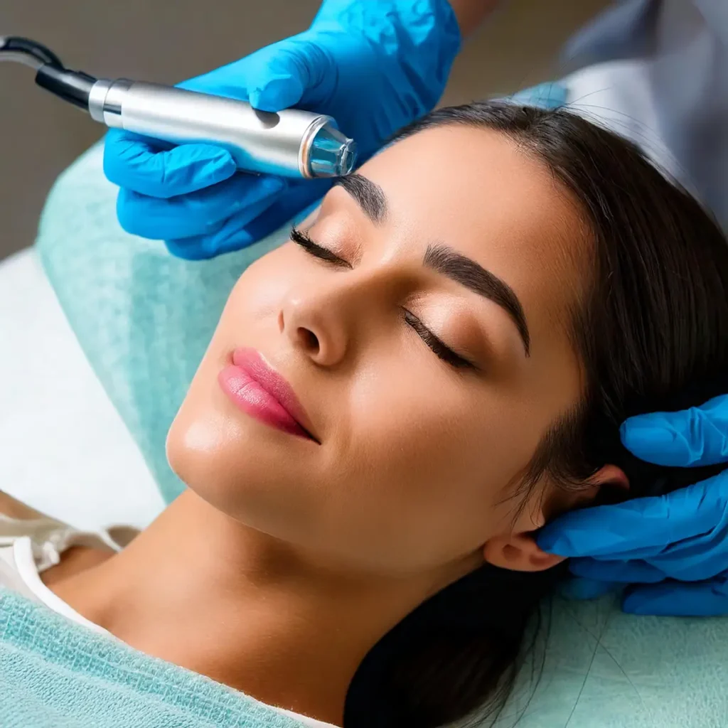 HydraFacial - Skinic Dermatology Center