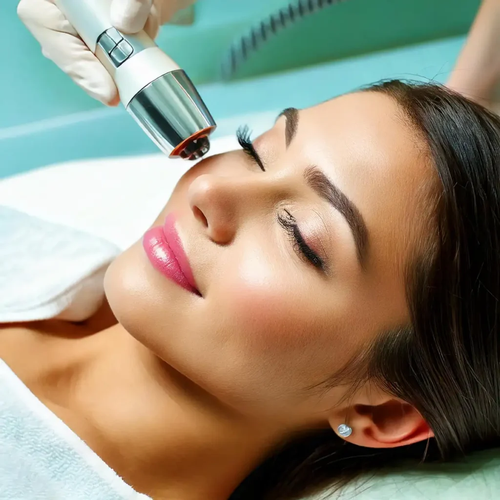 Radiofrequency Therapy: Boost Skin Elasticity - Skinic Dermatology Center