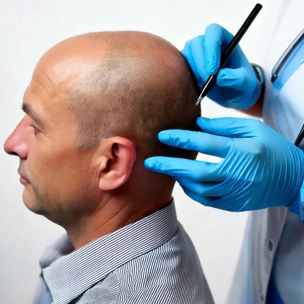 Best Hair Transplantation Provider in Bangladesh is Skinic Dermatology Center