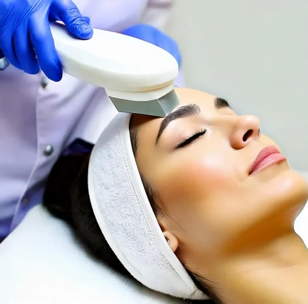 IPL (Intense Pulsed Light) therapy - Skinic Dermatology Center