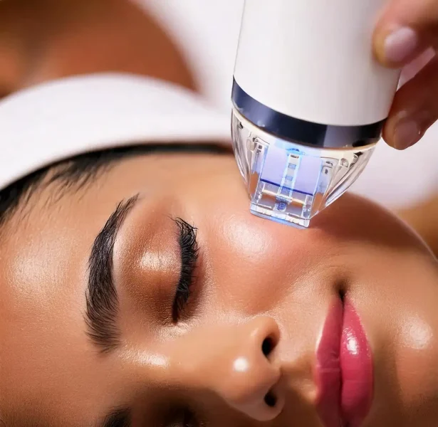 Microneedling - Skinic Dermatology Center